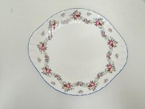 MINTON　ミントン　サマーブーケ　B＆Bプレート